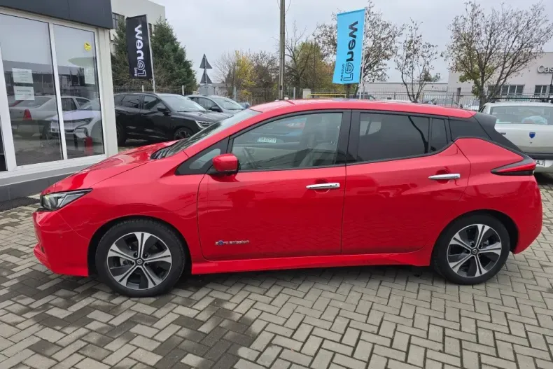 Nissan Leaf din 2019 cu 32.105 km - oferta NIS150940 - foto 20