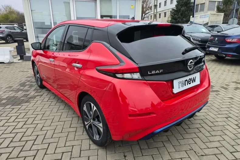 Nissan Leaf din 2019 cu 32.105 km - oferta NIS150940 - foto 21