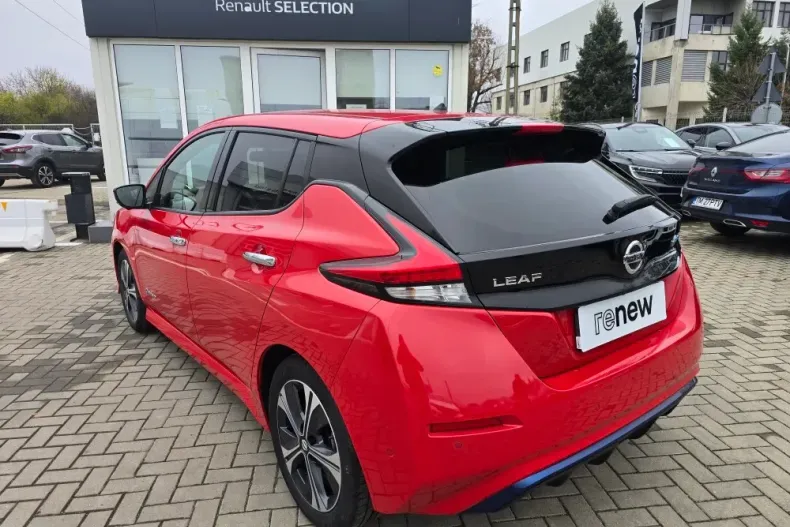 Nissan Leaf din 2019 cu 32.105 km - oferta NIS150940 - foto 22