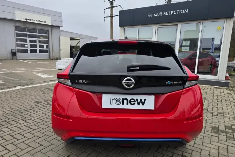 Nissan Leaf din 2019 cu 32.105 km - oferta NIS150940 - foto 23