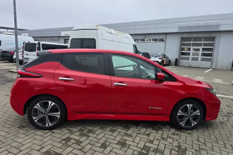 Nissan Leaf din 2019 cu 32.105 km - oferta NIS150940 - foto 25