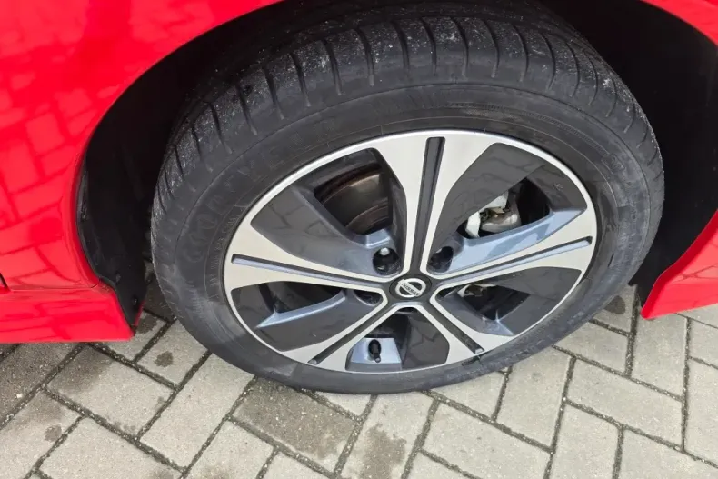 Nissan Leaf din 2019 cu 32.105 km - oferta NIS150940 - foto 27