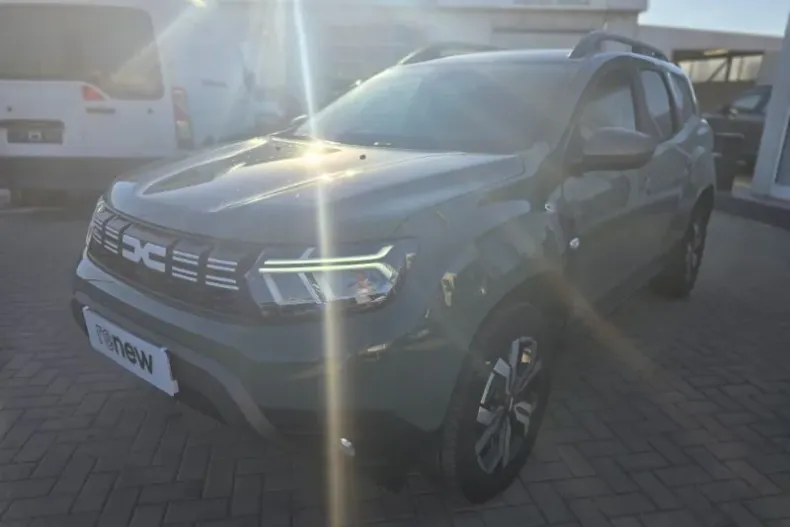 Dacia Duster din 2023 cu 42.900 km - oferta DAC150941 - foto 1