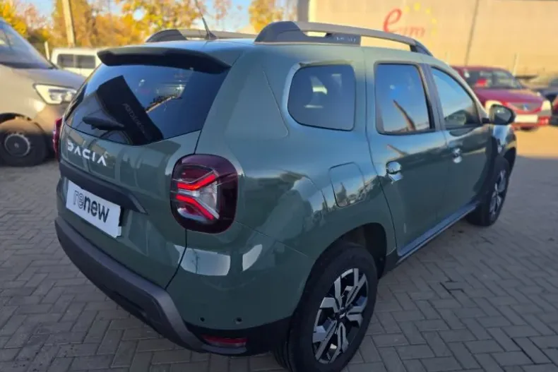 Dacia Duster din 2023 cu 42.900 km - oferta DAC150941 - foto 2