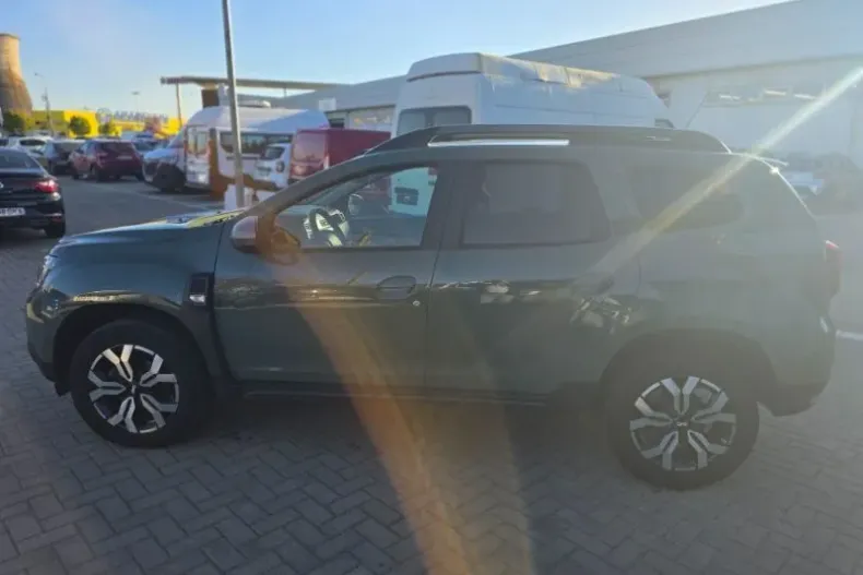 Dacia Duster din 2023 cu 42.900 km - oferta DAC150941 - foto 3