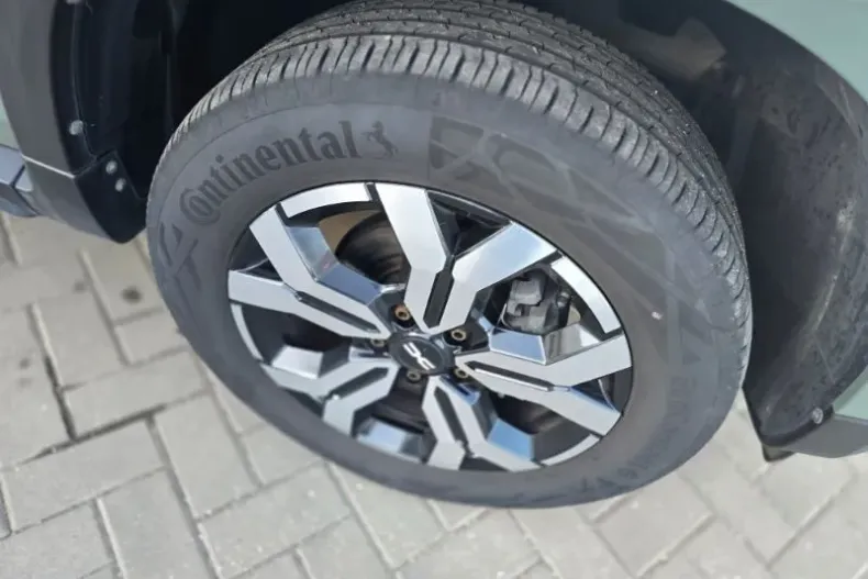 Dacia Duster din 2023 cu 42.900 km - oferta DAC150941 - foto 5