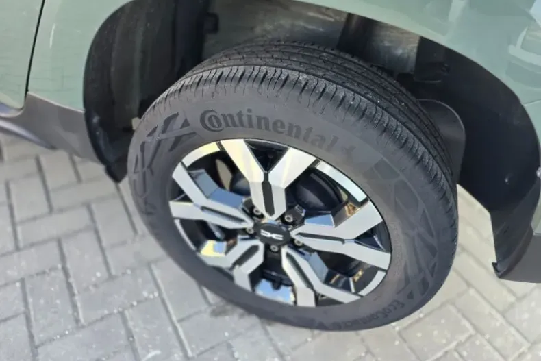 Dacia Duster din 2023 cu 42.900 km - oferta DAC150941 - foto 7