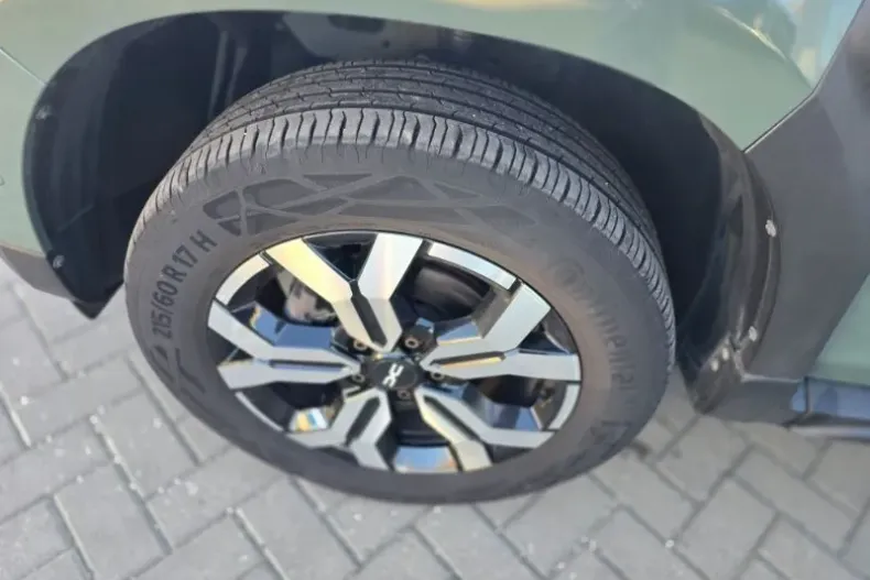 Dacia Duster din 2023 cu 42.900 km - oferta DAC150941 - foto 8