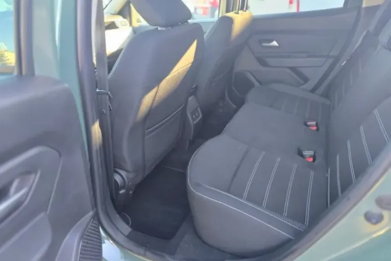 Dacia Duster din 2023 cu 42.900 km - oferta DAC150941 - foto 14