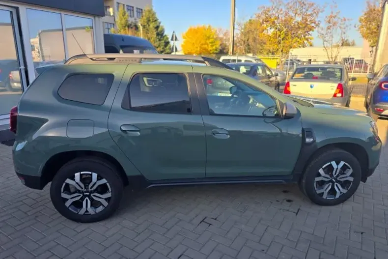 Dacia Duster din 2023 cu 42.900 km - oferta DAC150941 - foto 19