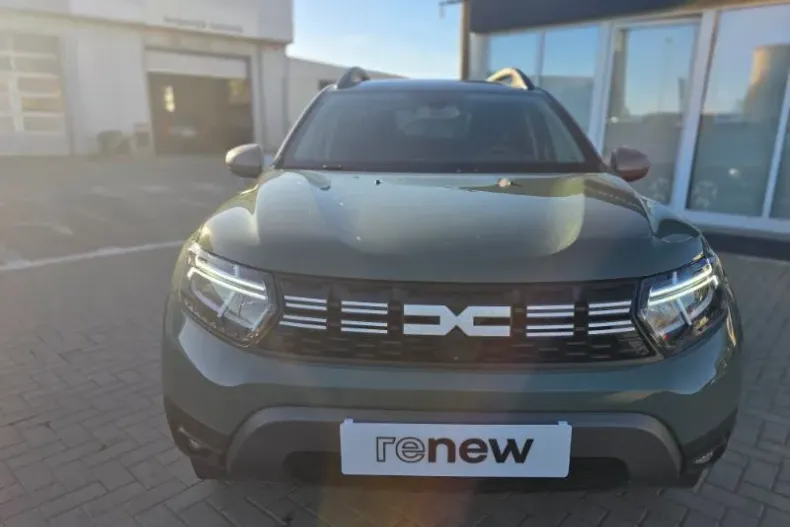 Dacia Duster din 2023 cu 42.900 km - oferta DAC150941 - foto 22