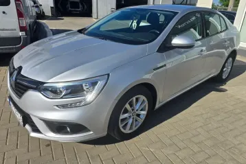Renault Megane din 2020 - oferta REN150942