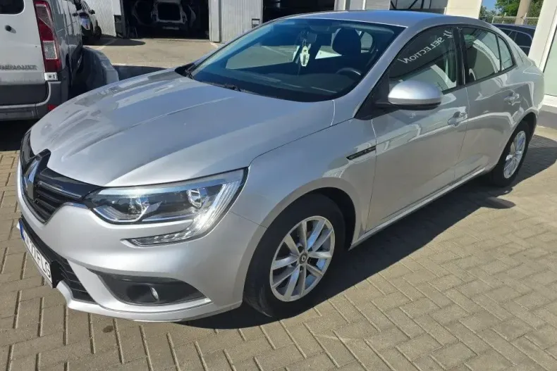 Renault Megane din 2020 cu 66.000 km - oferta REN150942 - foto 1