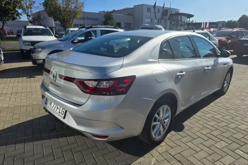 Renault Megane din 2020 cu 66.000 km - oferta REN150942 - foto 2