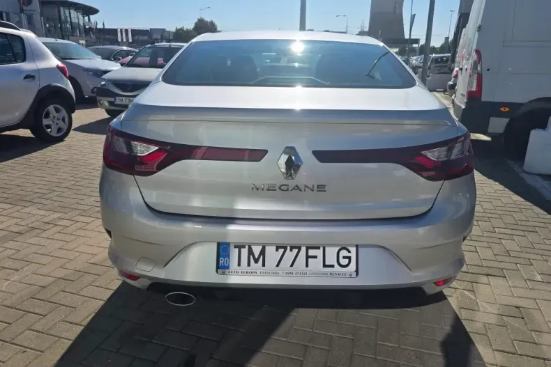 Renault Megane din 2020 cu 66.000 km - oferta REN150942 - foto 7