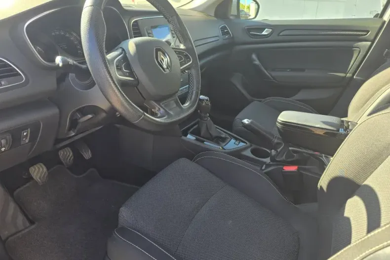 Renault Megane din 2020 cu 66.000 km - oferta REN150942 - foto 9