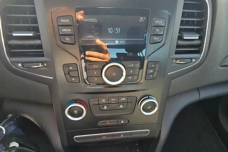 Renault Megane din 2020 cu 66.000 km - oferta REN150942 - foto 12