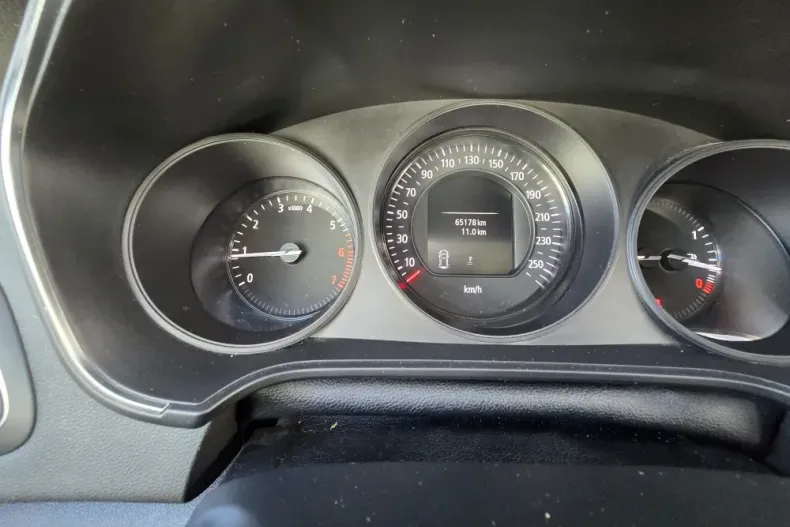 Renault Megane din 2020 cu 66.000 km - oferta REN150942 - foto 13