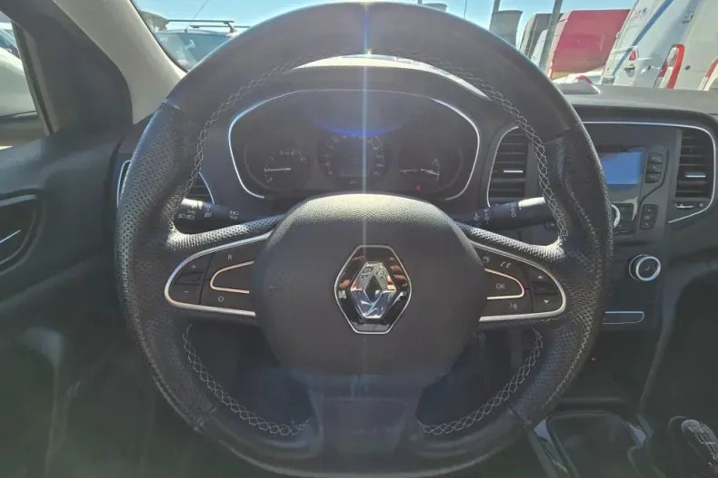 Renault Megane din 2020 cu 66.000 km - oferta REN150942 - foto 14