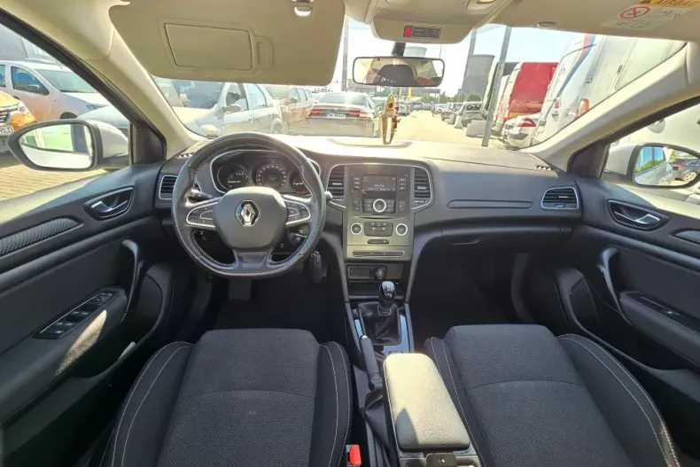 Renault Megane din 2020 cu 66.000 km - oferta REN150942 - foto 16