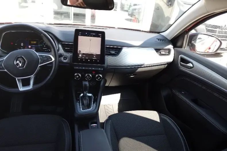 Renault Arkana din 2021 cu 53.000 km - oferta REN150943 - foto 3