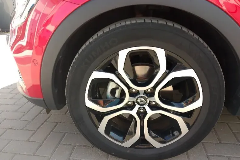 Renault Arkana din 2021 cu 53.000 km - oferta REN150943 - foto 4