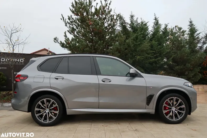 BMW X5 din 2023 cu 42.575 km - oferta BMW150944 - foto 8
