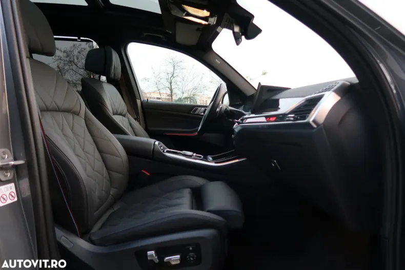 BMW X5 din 2023 cu 42.575 km - oferta BMW150944 - foto 11