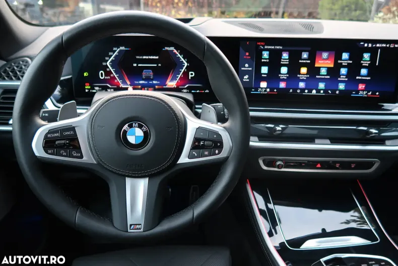 BMW X5 din 2023 cu 42.575 km - oferta BMW150944 - foto 17