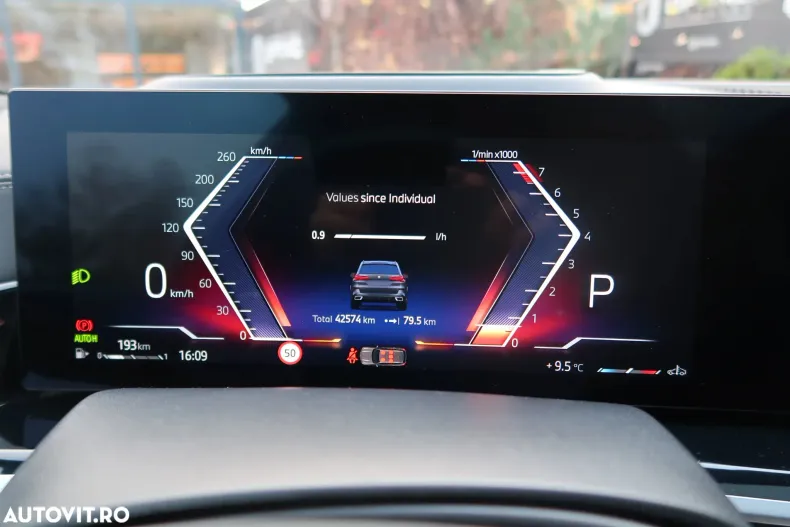 BMW X5 din 2023 cu 42.575 km - oferta BMW150944 - foto 18