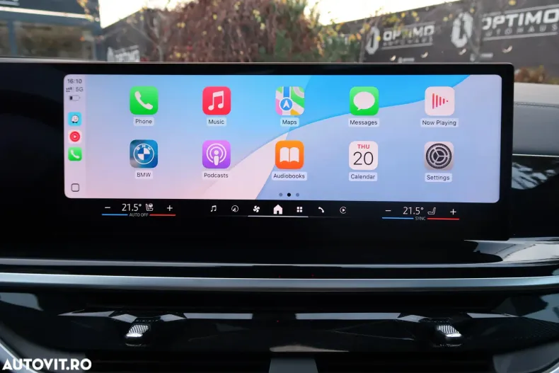 BMW X5 din 2023 cu 42.575 km - oferta BMW150944 - foto 20