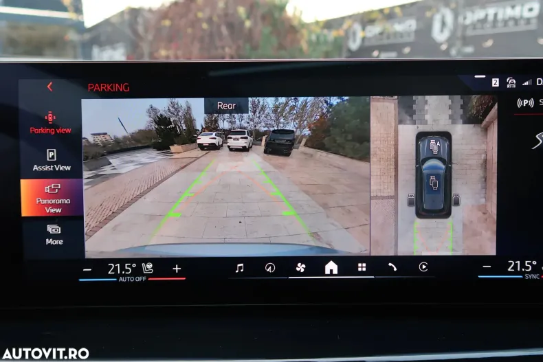 BMW X5 din 2023 cu 42.575 km - oferta BMW150944 - foto 21