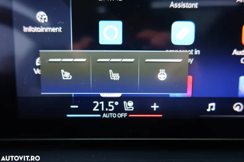 BMW X5 din 2023 cu 42.575 km - oferta BMW150944 - foto 22