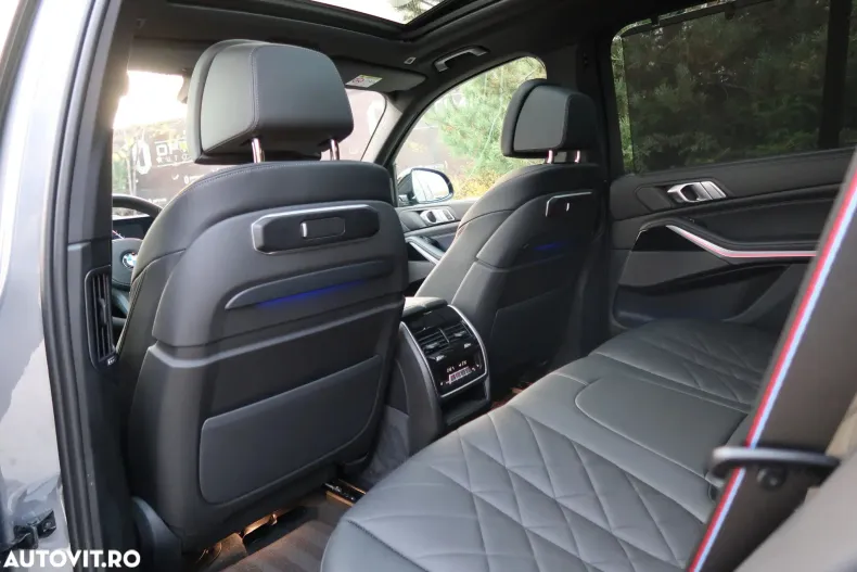 BMW X5 din 2023 cu 42.575 km - oferta BMW150944 - foto 24
