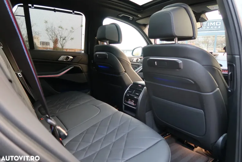 BMW X5 din 2023 cu 42.575 km - oferta BMW150944 - foto 25