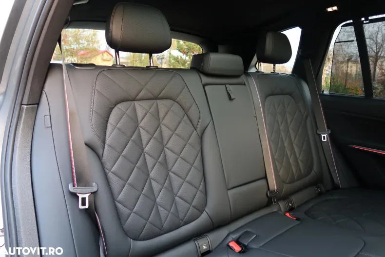 BMW X5 din 2023 cu 42.575 km - oferta BMW150944 - foto 27