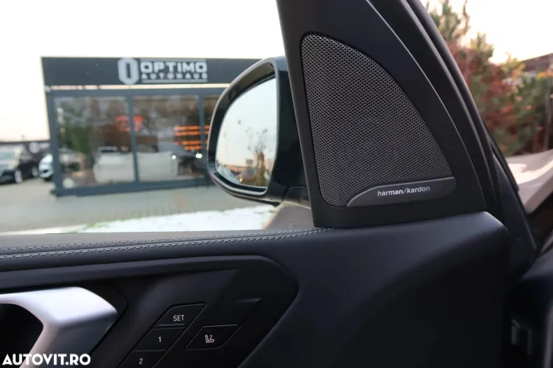 BMW X5 din 2023 cu 42.575 km - oferta BMW150944 - foto 31