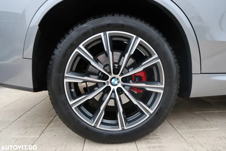 BMW X5 din 2023 cu 42.575 km - oferta BMW150944 - foto 36