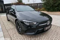 Mercedes-Benz CLA din 2021 cu 56.500 km - oferta MER150945 - foto 1