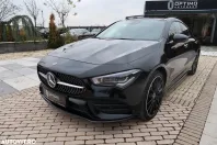Mercedes-Benz CLA din 2021 cu 56.500 km - oferta MER150945 - foto 3