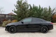 Mercedes-Benz CLA din 2021 cu 56.500 km - oferta MER150945 - foto 4