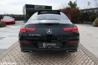 Mercedes-Benz CLA din 2021 cu 56.500 km - oferta MER150945 - foto 6