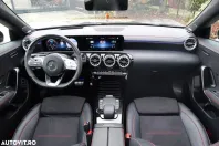 Mercedes-Benz CLA din 2021 cu 56.500 km - oferta MER150945 - foto 14