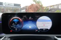 Mercedes-Benz CLA din 2021 cu 56.500 km - oferta MER150945 - foto 16