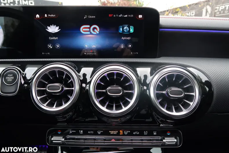 Mercedes-Benz CLA din 2021 cu 56.500 km - oferta MER150945 - foto 17