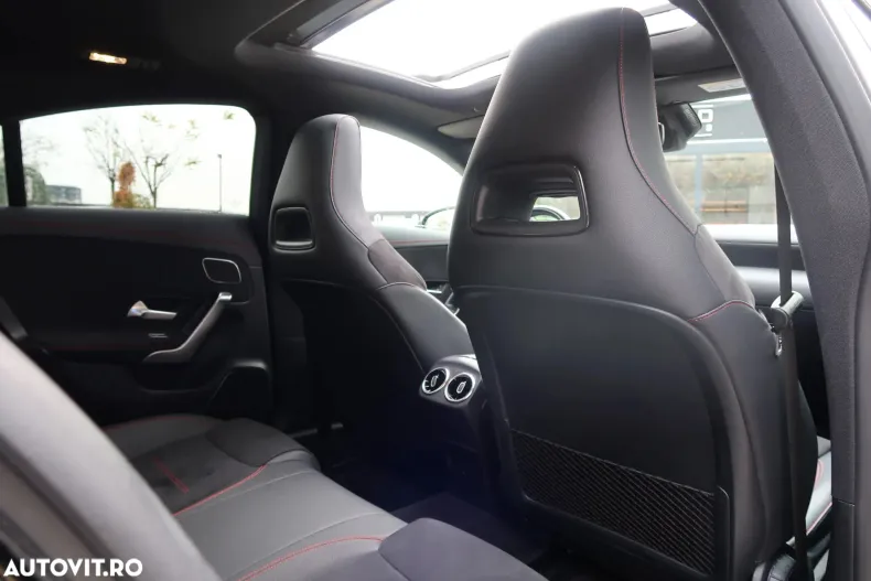 Mercedes-Benz CLA din 2021 cu 56.500 km - oferta MER150945 - foto 21