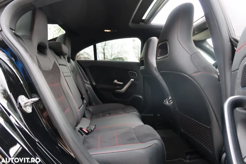 Mercedes-Benz CLA din 2021 cu 56.500 km - oferta MER150945 - foto 22
