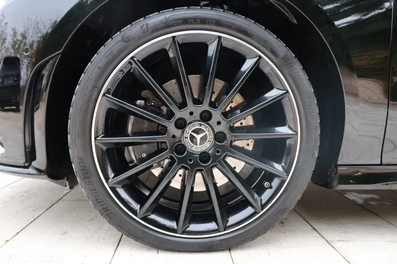 Mercedes-Benz CLA din 2021 cu 56.500 km - oferta MER150945 - foto 27