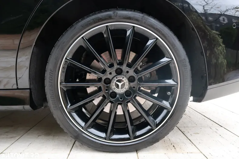 Mercedes-Benz CLA din 2021 cu 56.500 km - oferta MER150945 - foto 28