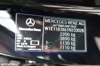 Mercedes-Benz CLA din 2021 cu 56.500 km - oferta MER150945 - foto 29